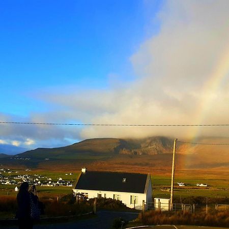 Sona Baile Home Stay Dooagh Exteriör bild