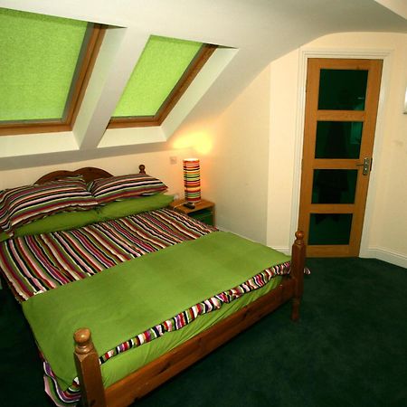 Sona Baile Home Stay Dooagh Exteriör bild