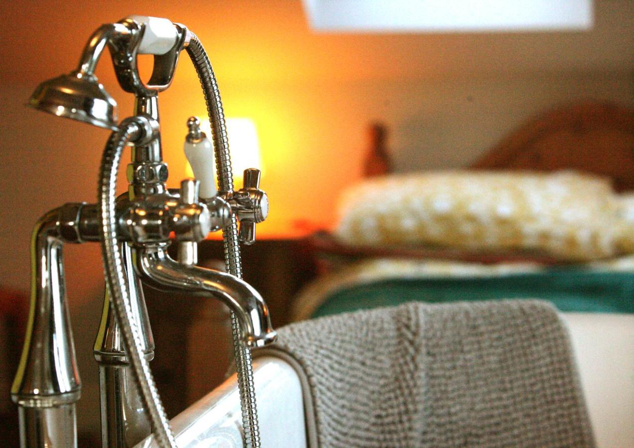 Sona Baile Home Stay Dooagh Exteriör bild