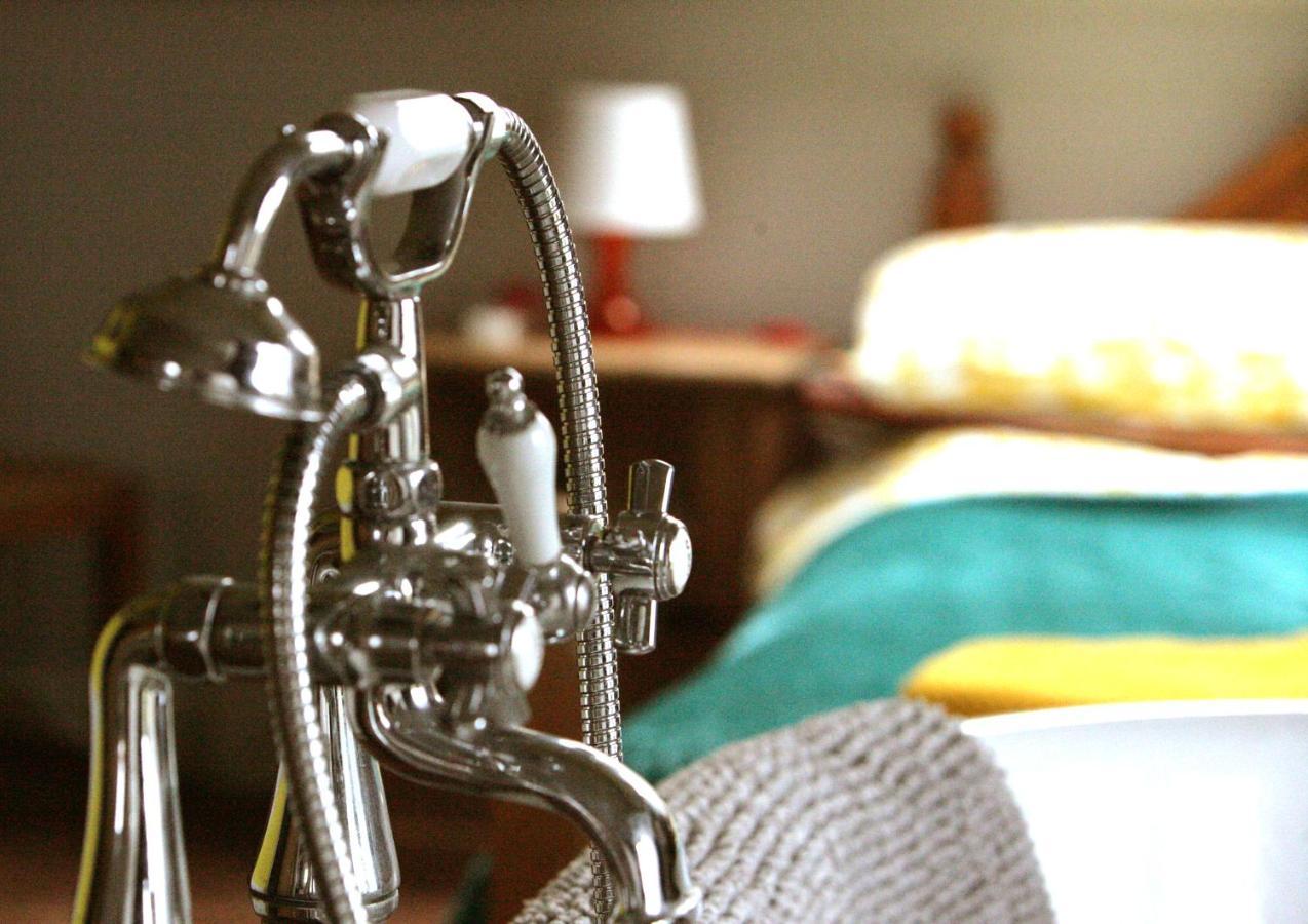 Sona Baile Home Stay Dooagh Exteriör bild