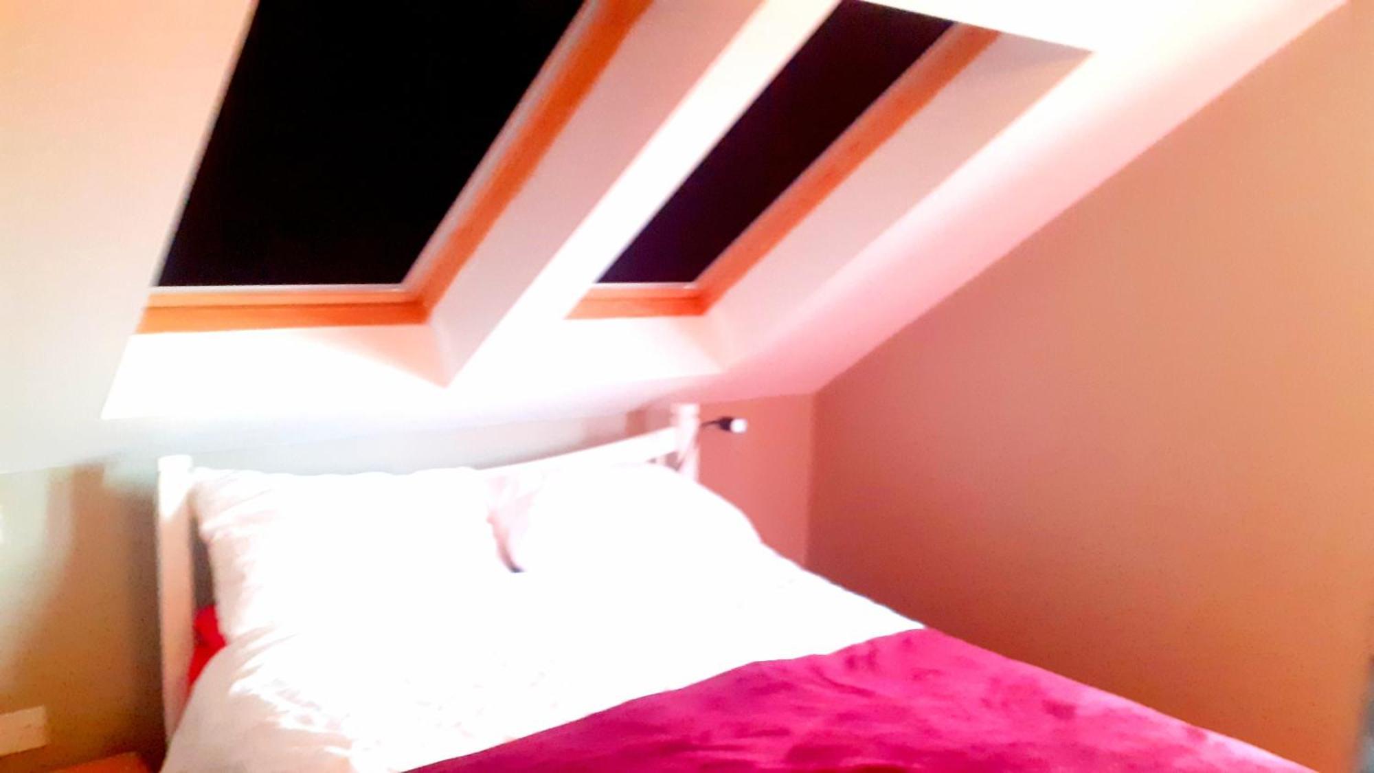 Sona Baile Home Stay Dooagh Exteriör bild