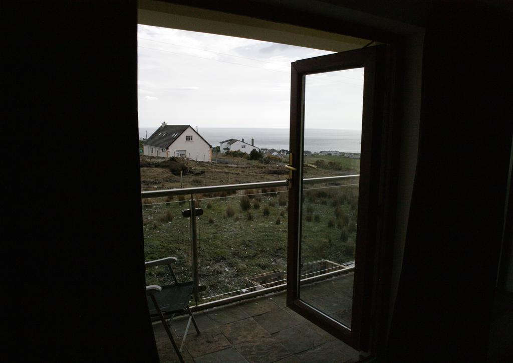 Sona Baile Home Stay Dooagh Exteriör bild