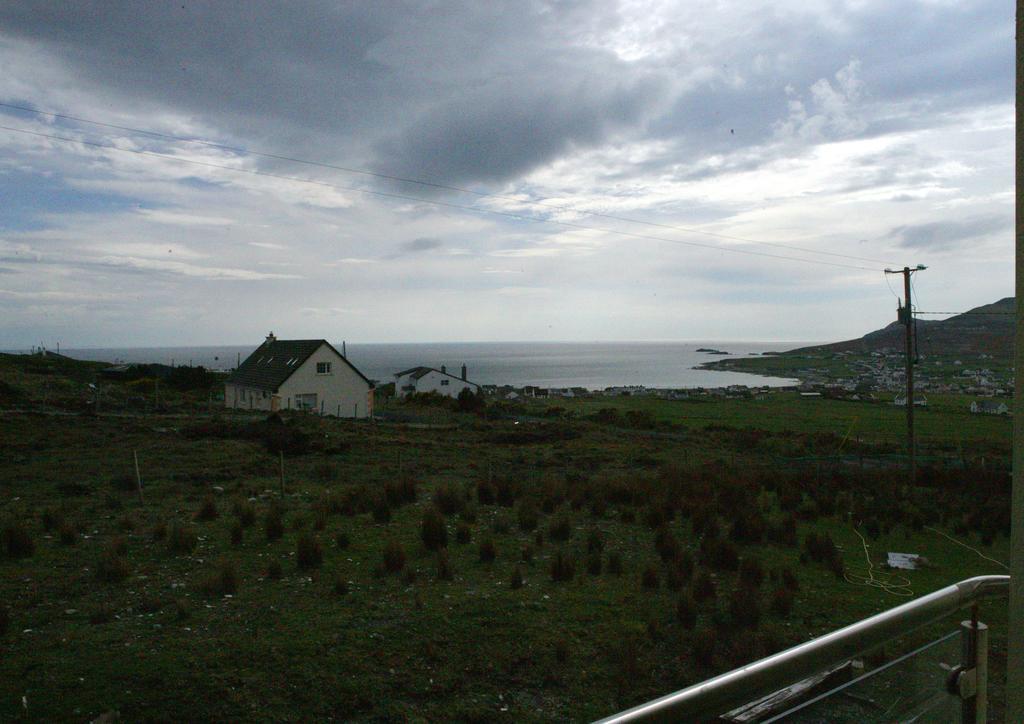 Sona Baile Home Stay Dooagh Exteriör bild