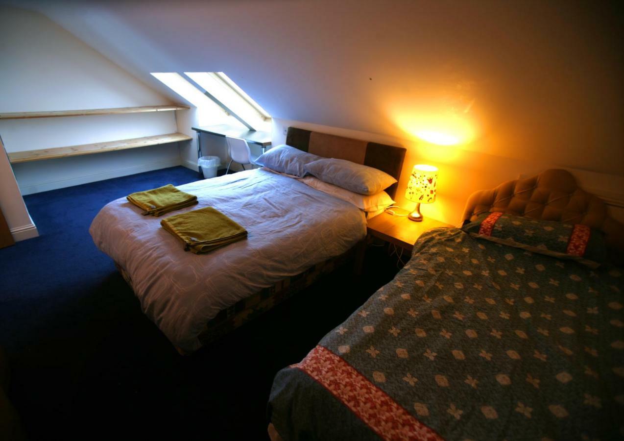 Sona Baile Home Stay Dooagh Exteriör bild