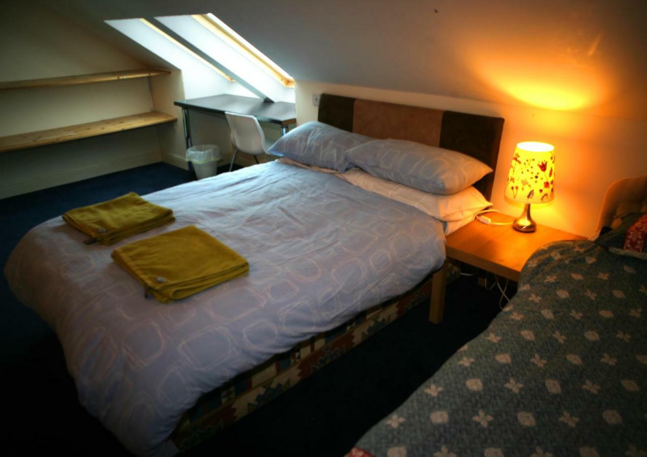 Sona Baile Home Stay Dooagh Exteriör bild
