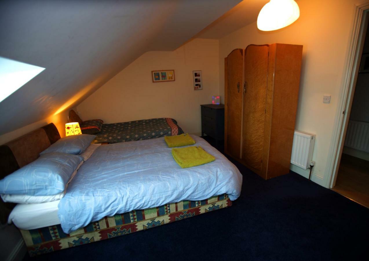 Sona Baile Home Stay Dooagh Exteriör bild