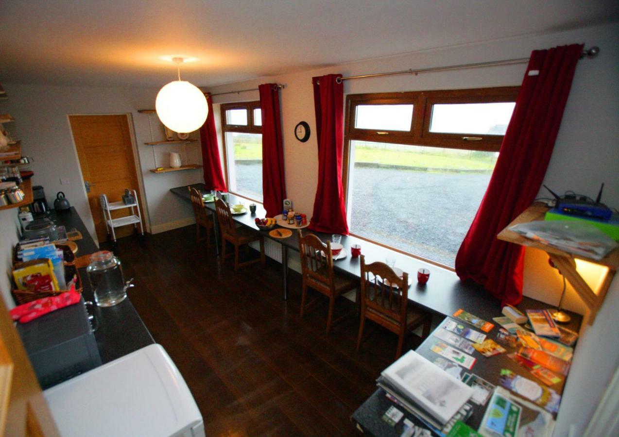 Sona Baile Home Stay Dooagh Exteriör bild